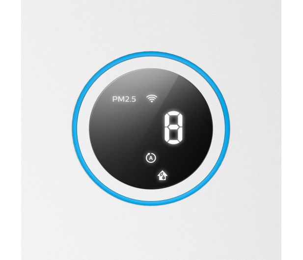 Philips AC2729/10 z nawilżaczem powietrza - 1374186 - zdjęcie 5